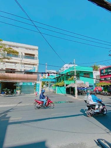 Hình ảnh Bán 2 lô đất liền kề MT Đ. Bình Lợi, P13, Bình Thạnh 4,2x22m/lô 13 tỷ