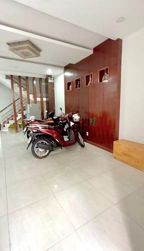 Hình ảnh 🏡🏡Cho Thuê Căn Hộ Q1_Gần ĐH Hoa Sen_ĐH Văn Lang_Nhà Mới Ban Công Lớn