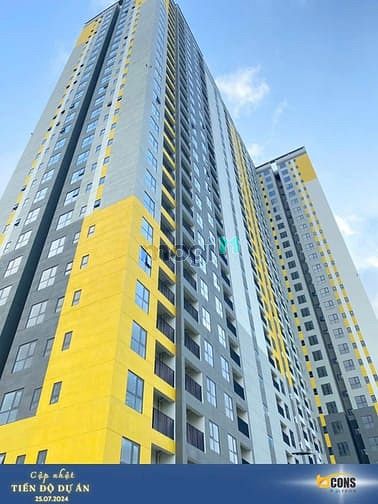 Hình ảnh Cho thuê Trang Chủ MB66.COM / Đăng Ký Tặng 66K Bcons Polygon gần Phạm Văn Đồng giá chỉ từ 5tr/tháng