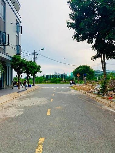 Hình ảnh Bán đất MT đường Số 1C, P. Bình Trị Đông B, 5 x 20m, giá 10 tỷ. khu TL