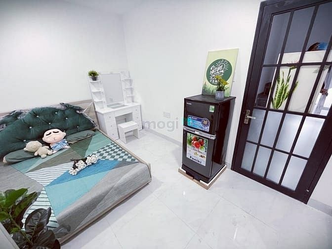 Hình ảnh Cho thuê Trang Chủ MB66.COM / Đăng Ký Tặng 66K full nội thất Sư Vạn Hạnh Q10 gần ĐH Y phạm ngọc thạch