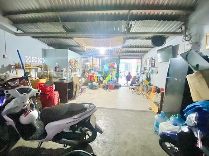 Hình ảnh 💥BÁN:150m2 Điện Biên Phủ-Cao Thắng Q.10  Ngang 6m × 25m, GPXD 5 TẦNG