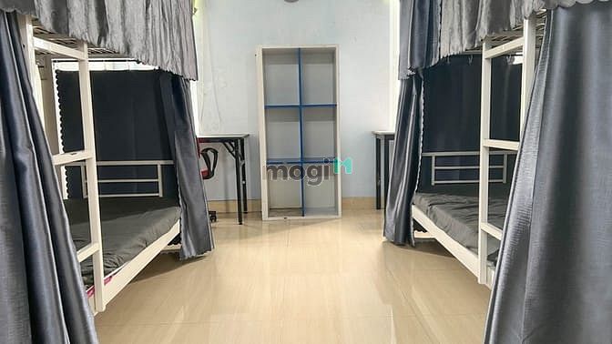 Hình ảnh Phòng Ở Ghép Gần CĐ Kinh Tế Đối Ngoại TP.Thủ Đức.
