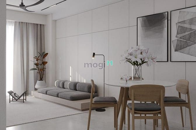 Hình ảnh Đừng Bỏ Lỡ! Thuê Căn Hộ Hưng Phúc 2PN, 2WC Full Nội Thất Chỉ 15 Triệu