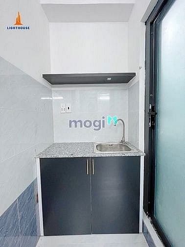 Hình ảnh Căn Hộ Mới Xây Full Nội Thất Ở Phường 11 - Gò Vấp