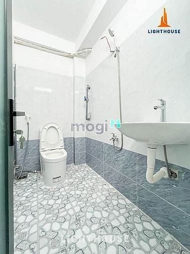 Hình ảnh Căn Hộ Mới Xây Full Nội Thất Ở Phường 11 - Gò Vấp