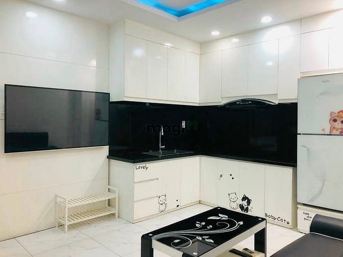 Hình ảnh Cho thuê Trang Chủ MB66.COM / Đăng Ký Tặng 66K full nội thất Trần Quang Diệu Q3 gần cầu công lý