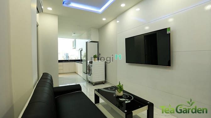 Hình ảnh Cho thuê Trang Chủ MB66.COM / Đăng Ký Tặng 66K full nội thất Trần Quang Diệu Q3 gần cầu công lý