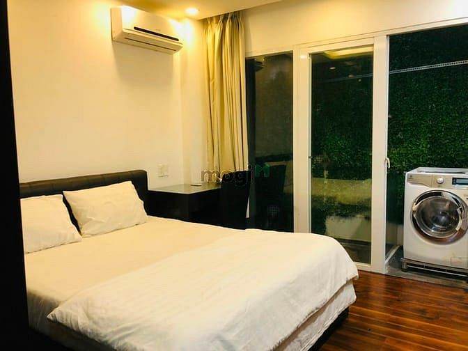 Hình ảnh Cho thuê Trang Chủ MB66.COM / Đăng Ký Tặng 66K full nội thất Trần Quang Diệu Q3 gần cầu công lý