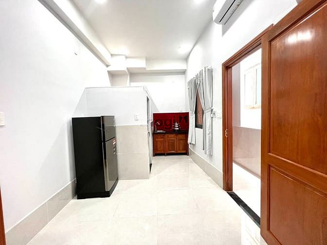 Hình ảnh 💥Căn Hộ Studio Mới Toanh Ngay An Dương Vương – Gần Chợ An Đông