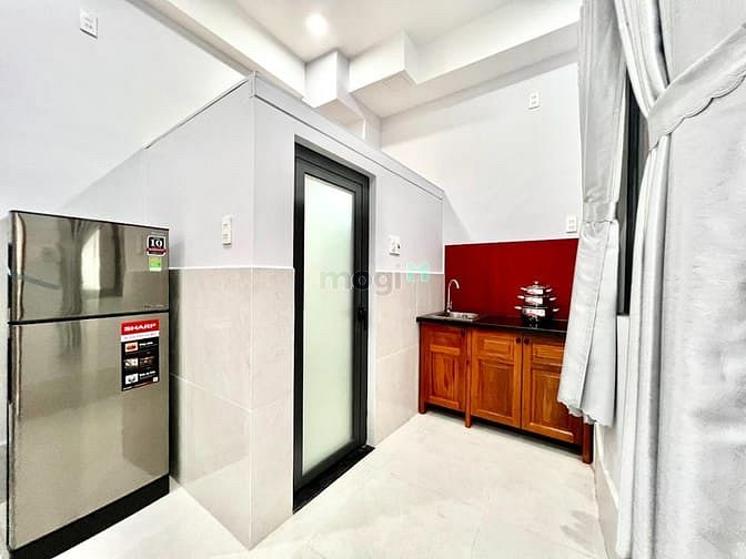 Hình ảnh 💥Căn Hộ Studio Mới Toanh Ngay An Dương Vương – Gần Chợ An Đông