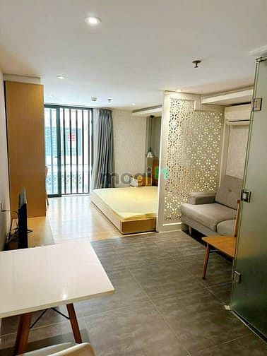 Hình ảnh Cho thuê Trang Chủ MB66.COM / Đăng Ký Tặng 66K full nội thất Hai Bà Trưng Q1 Gần Chợ Tân Định