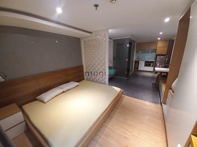Hình ảnh Cho thuê Trang Chủ MB66.COM / Đăng Ký Tặng 66K full nội thất Hai Bà Trưng Q1 Gần Chợ Tân Định