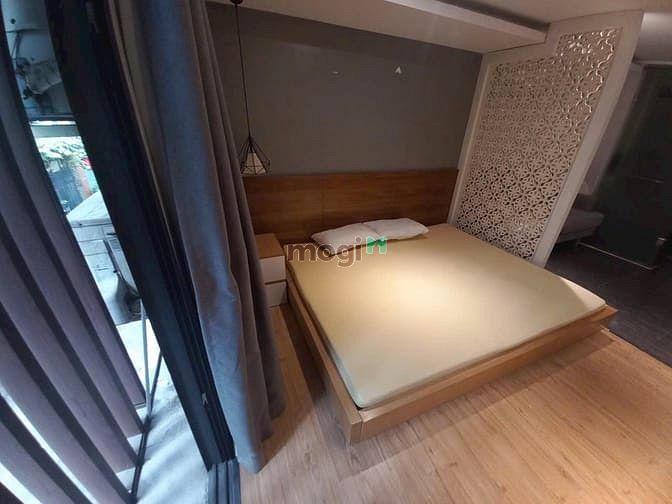 Hình ảnh Cho thuê Trang Chủ MB66.COM / Đăng Ký Tặng 66K full nội thất Hai Bà Trưng Q1 Gần Chợ Tân Định