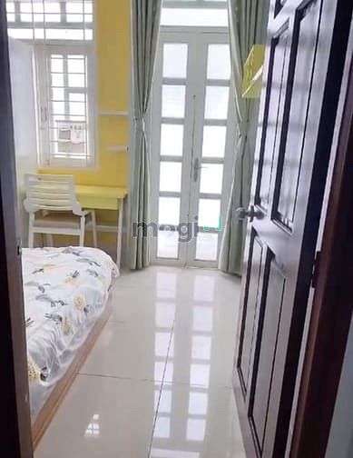 Hình ảnh _______ nguyễn thị minh khai phường 2 quận 3. ______