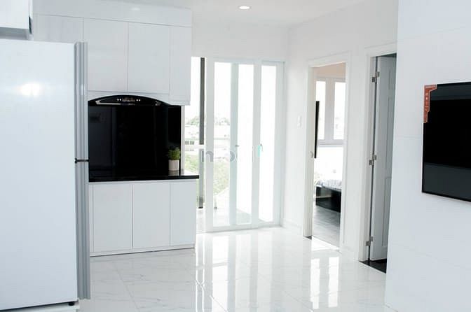 Hình ảnh Cho thuê Trang Chủ MB66.COM / Đăng Ký Tặng 66K full nội thất Trần Quang Diệu Q3 gần cầu công lý