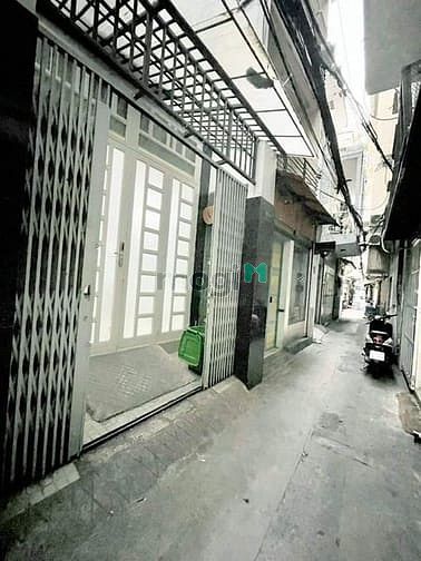 Hình ảnh _______ nguyễn thị minh khai phường 2 quận 3. ______