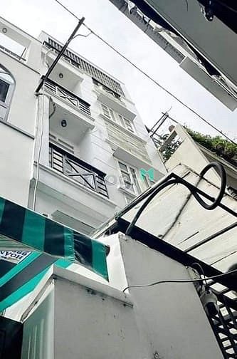 Hình ảnh _______ nguyễn thị minh khai phường 2 quận 3. ______