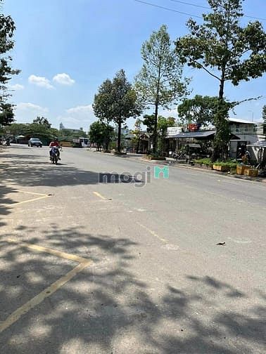 Hình ảnh Bán cặp đất MT đường Số 1, P. Bình Trị Đông B, 10 x 20m, giá 35 tỷ