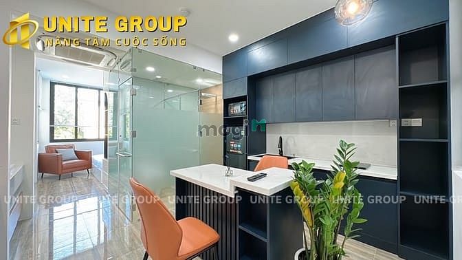 Hình ảnh Mb6623 nạp rút nhanh chóng 1PN Full nội thất ở Hoàng Việt, Tân Bình gần siêu thị CoopMart