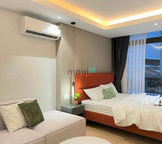 Hình ảnh Cho thuê Trang Chủ MB66.COM / Đăng Ký Tặng 66K full nội thất Võ Thị Sáu Q1 gần chợ Tân Định