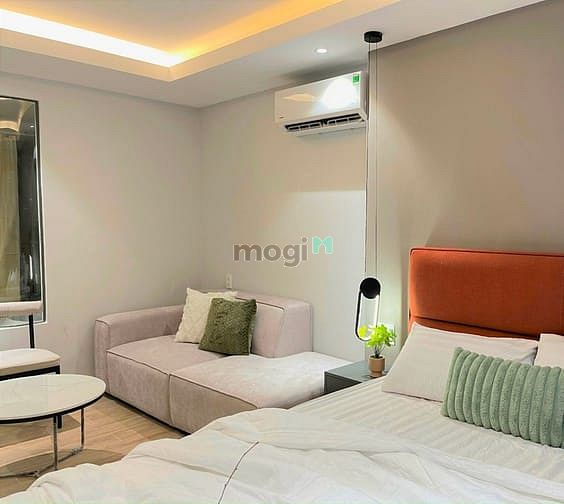 Hình ảnh Cho thuê Trang Chủ MB66.COM / Đăng Ký Tặng 66K full nội thất Võ Thị Sáu Q1 gần chợ Tân Định