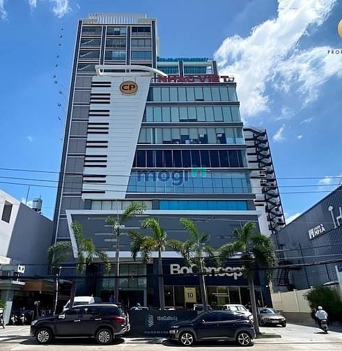 Hình ảnh Bán đất Mt Trần Não - quận 2 - xây dựng cao tầng - 32x80 cn 2300 m2 -