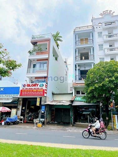 Hình ảnh MTKD Lê Thúc Hoạch 4x22m - Vị trí đắc địa