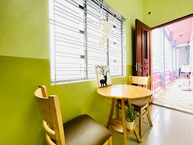 Hình ảnh Cho Thuê Phòng Trọ Cao Cấp Gần Đại Học Văn Hiến