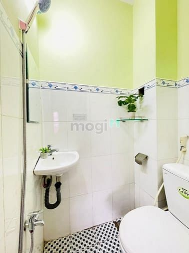 Hình ảnh Cho Thuê Phòng Trọ Cao Cấp Gần Đại Học Văn Hiến