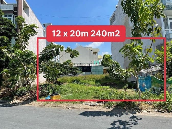 Hình ảnh Đăng Ký MB66 Nhận 66K An Phú giá 40 tỷ - 12x20 - XD hầm 3 tầng áp mái -