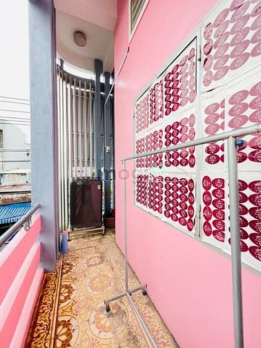 Hình ảnh Cho Thuê Phòng Trọ Cao Cấp Gần Đại Học Văn Hiến