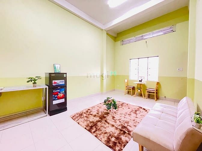 Hình ảnh Cho Thuê Phòng Trọ Cao Cấp Gần Đại Học Văn Hiến