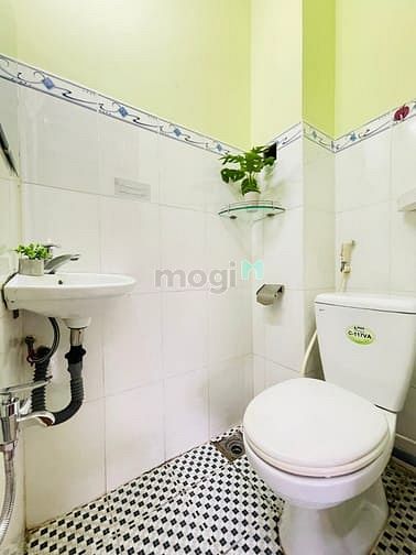 Hình ảnh Cho Thuê Phòng Trọ Cao Cấp Gần Đại Học Văn Hiến