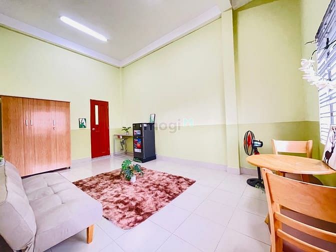 Hình ảnh Cho Thuê Phòng Trọ Cao Cấp Gần Đại Học Văn Hiến