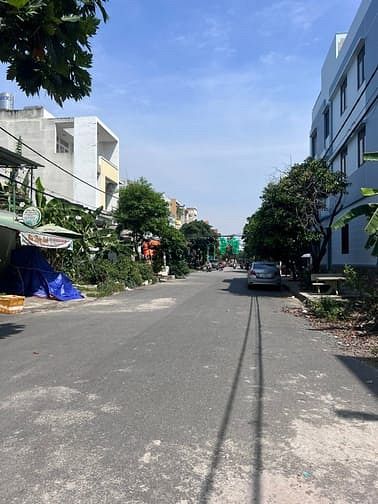Hình ảnh Đất thổ cư 84m2 siêu đẹp Tây Lân Bình Trị Đông A Bình Tân,SHR,Giá 1tỷ9