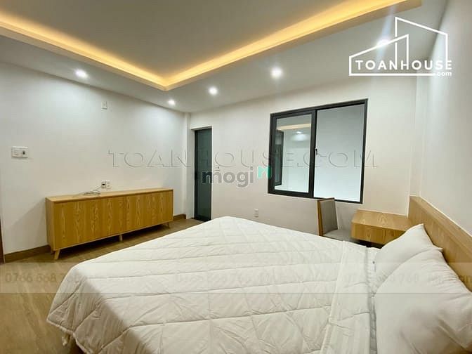 Hình ảnh Cho thuê biệt thự 4 phòng ngủ gần sông Hàn