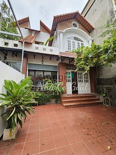 Hình ảnh Biệt thự Pháp - một nơi đáng sống tại Thảo Điền