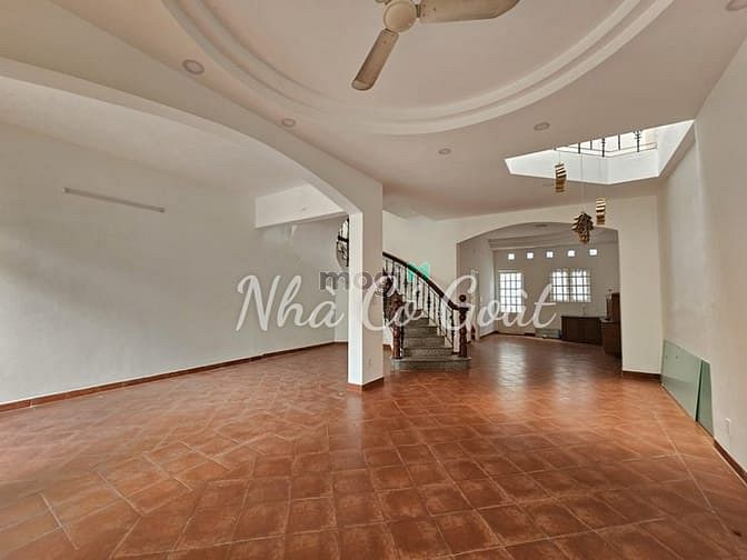 Hình ảnh Biệt thự Pháp - một nơi đáng sống tại Thảo Điền