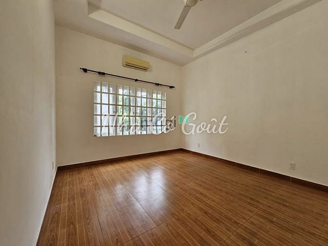 Hình ảnh Biệt thự Pháp - một nơi đáng sống tại Thảo Điền