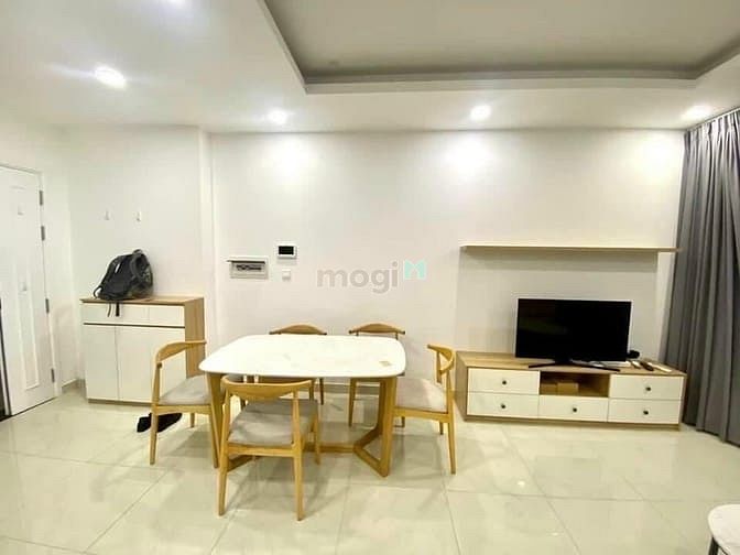 Hình ảnh Trống Trang Chủ MB66.COM / Đăng Ký Tặng 66K tại Res 11 - 2PN - 2WC 75m2 NT giá chỉ 11tr