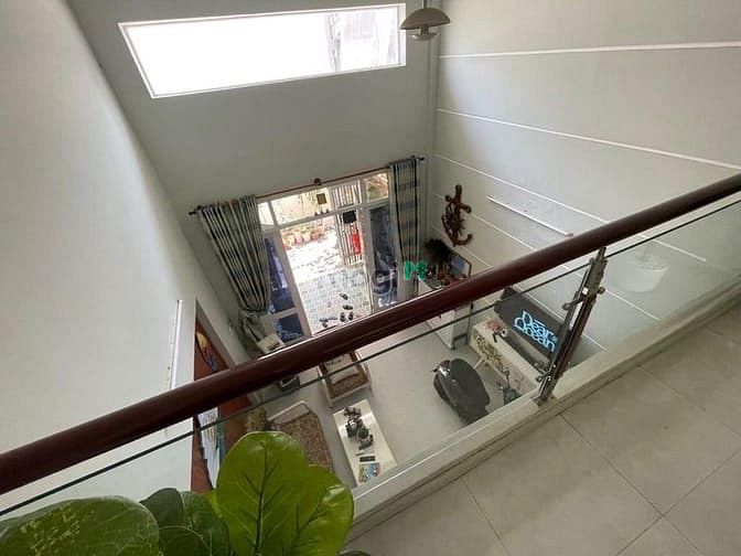 Hình ảnh Gấp, hẻm xe hơi 5m, dt 4.2x16m, hơn 150m2 sàn, ngay đường Làng, quận 9