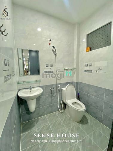 Hình ảnh Studio ban công chill full NT gần Đầm Sen, GO Phú Thạnh, có sảnh chờ