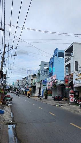 Hình ảnh Bán Căn Hộ Dịch Vụ đường Tên Lửa 110m² 6 Tầng Thang Máy 20 phòng