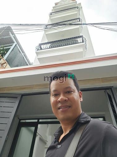 Hình ảnh Bán Căn Hộ Dịch Vụ đường Tên Lửa 110m² 6 Tầng Thang Máy 20 phòng