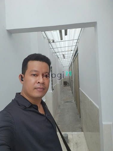 Hình ảnh Bán Căn Hộ Dịch Vụ đường Tên Lửa 110m² 6 Tầng Thang Máy 20 phòng