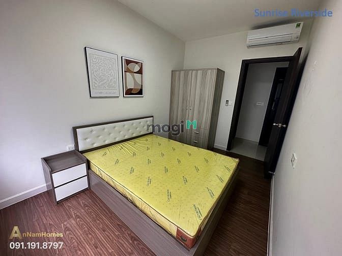 Hình ảnh Cho thuê Trang Chủ MB66.COM / Đăng Ký Tặng 66K chung cư 𝐒𝐮𝐧𝐫𝐢𝐬𝐞 𝐑𝐢𝐯𝐞𝐫𝐬𝐢𝐝𝐞 2pn full nt