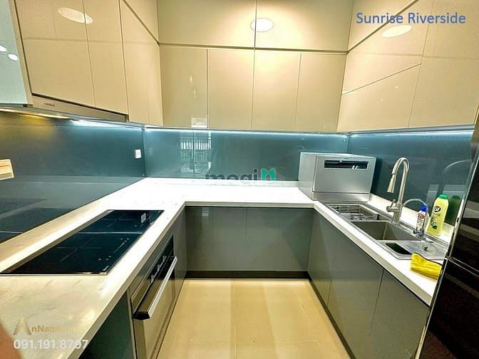 Hình ảnh Cho thuê Trang Chủ MB66.COM / Đăng Ký Tặng 66K chung cư 𝐒𝐮𝐧𝐫𝐢𝐬𝐞 𝐑𝐢𝐯𝐞𝐫𝐬𝐢𝐝𝐞 2pn full nt