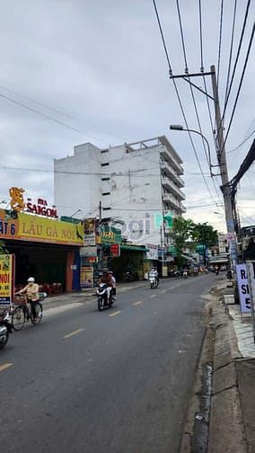 Hình ảnh Bán Căn Hộ Dịch Vụ đường Tên Lửa 110m² 6 Tầng Thang Máy 20 phòng