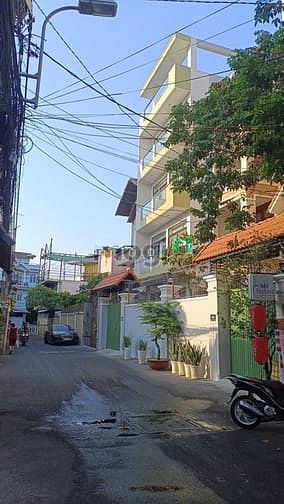 Hình ảnh Mua nhà Thảo Điền giá 15 - 20 tỷ - Xuân Thủy - sổ hồng riêng - 4x18 -